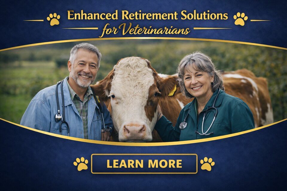 Enhanced Retirement Solutions for Veterinarians