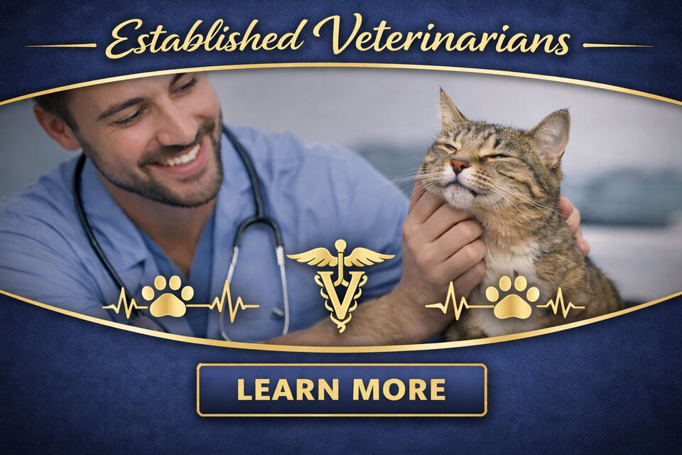 Established Veterinarians