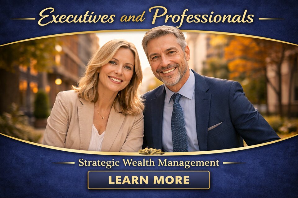 Executives and Professionals