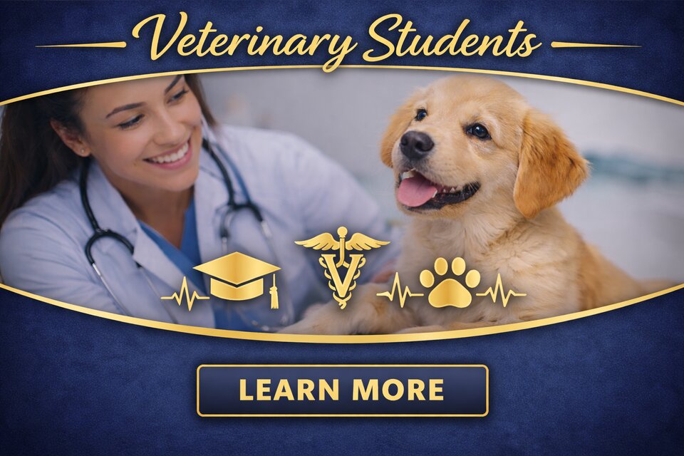Veterinary Students